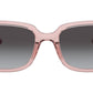 RJ9071S 70678G transparent pink