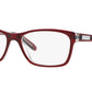 RA7039 1081 Red On Crystal