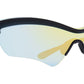 MMECHO005 MD1 pitch black