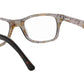 RB5228 top mat havana on tex camuflage
