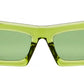 R2 Cut GRE CT Sun Green Cut