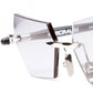 P51 SI BB Silver