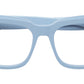 Numero 136 Azzurro