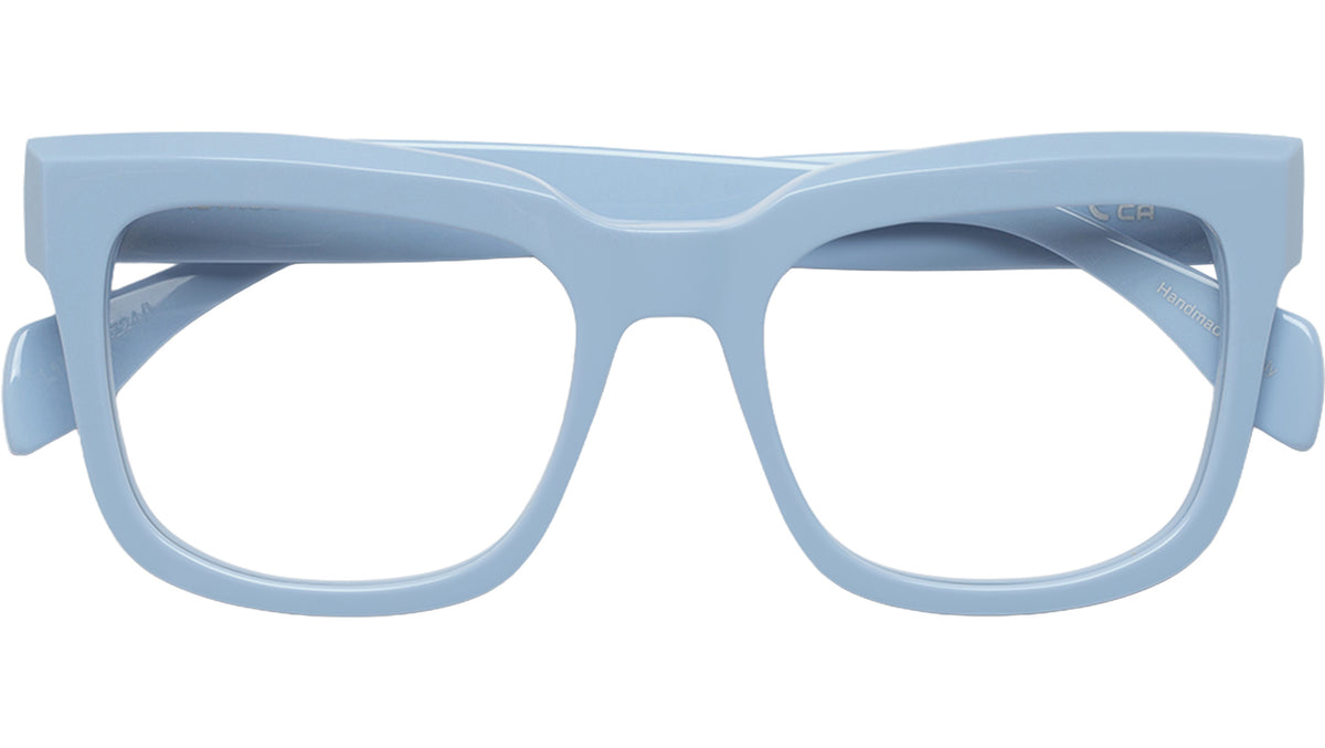 Numero 136 Azzurro