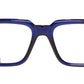 1410 Optical 03 Blue Navy