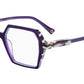 TOLOSA PUZE Purple