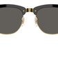 Mega Clubmaster RB0316S 6826J5