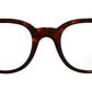 1392 Optical 02 Dark Turtle
