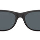 New Wayfarer RB2132 622/R5 Black