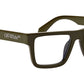 Style 25 Green