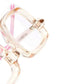 P2 PT Transparent Peach