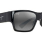 Kaolu 614 02 Shiny Black