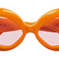 Lake of Fire Orange