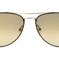 BRERA SUN GDBK Black