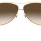 RB3386 arista gold brown