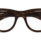 SL 571 OPT 007 dark tortoise