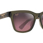 Hanohano RS644 15 Green