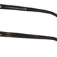 Clip-on FT5532-B 52E Dark Havana