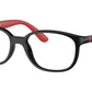 RY1632 3928 Black