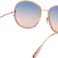 Hunter-02 FT0946 72W Shiny Pink Blue