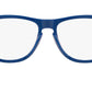 Rx Frogskins XS OY8009 04 polished navy blue