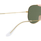 Shooter RB3138 001 Gold Green G-15