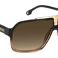1014/S R60 Black Brown