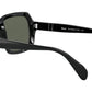 PO0581S black green