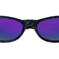 BB0007S 011 Purple Pearled Violet