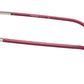 PR 08WV opal bordeaux