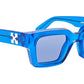 Virgil Crystal Blue