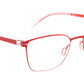 SILVI RD Red