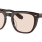 N.06 OV5546U 1772 Kuri Brown