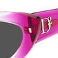 D2 0092/S 838 Violet Orange