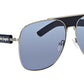 Bay Silver Blue