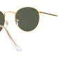 Round Metal RB3447 Legend gold G-15