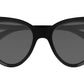 BB0101S 001 shiny black