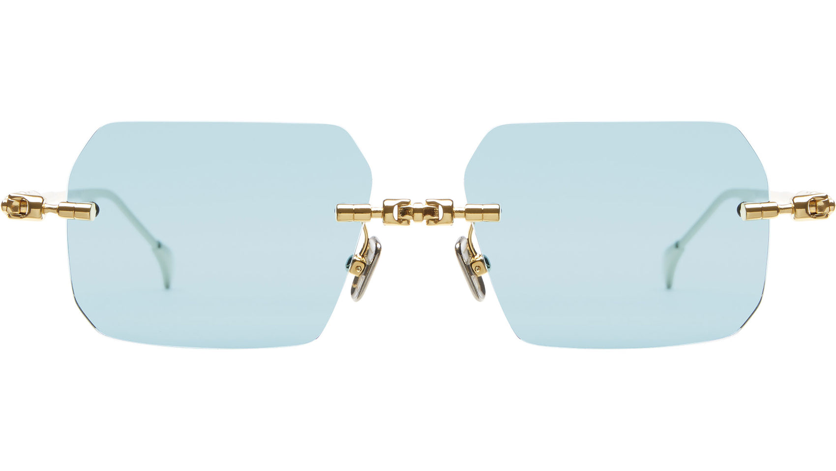 H68 Sun GD Gold