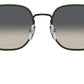 PO1015SJ 112871 Black Green
