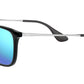 Chris RB4187 601/55 black