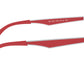 RY1570 For Kids trasparent blue and red