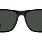 Hyperfit 16/CS 807 Black