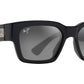 Kenui GS642 14 Black Light Grey