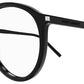 SL 667 OPT 001 Shiny Black