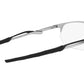 Wire Tap 2.0 RX OX5152 04 satin chrome
