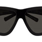 Andy Warhol Knives Black
