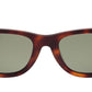 SL 51 003 shiny medium havana