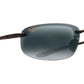 Ho'Okipa Reader 2.00 black grey