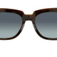 State Street RB2186 132241 Black Brown