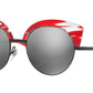Fauvette 4007 001/6G red